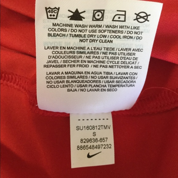 NIKE Women’s Top❤️ - Picture 5 of 5